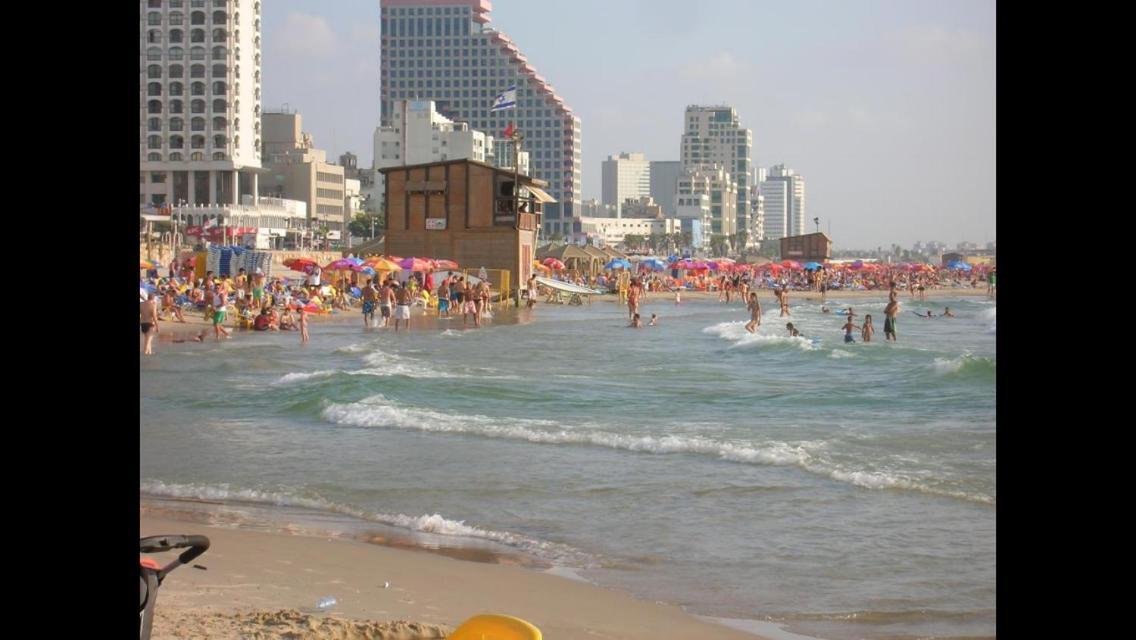 Sublet Tlv 270 * Tel Aviv