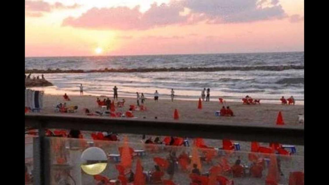 Apartment Sublet Tlv 270