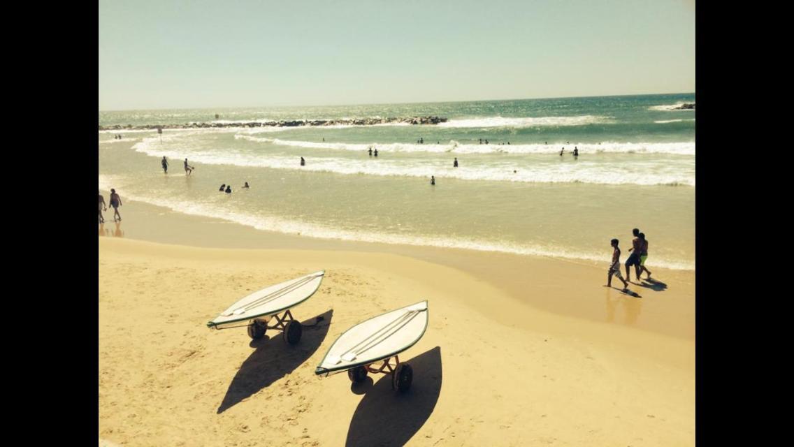 Apartment Sublet Tlv 270