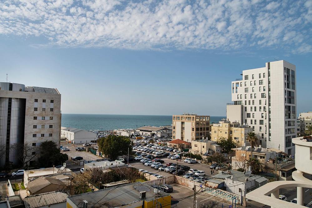 Apartment Sublet Tlv 270 Tel Aviv