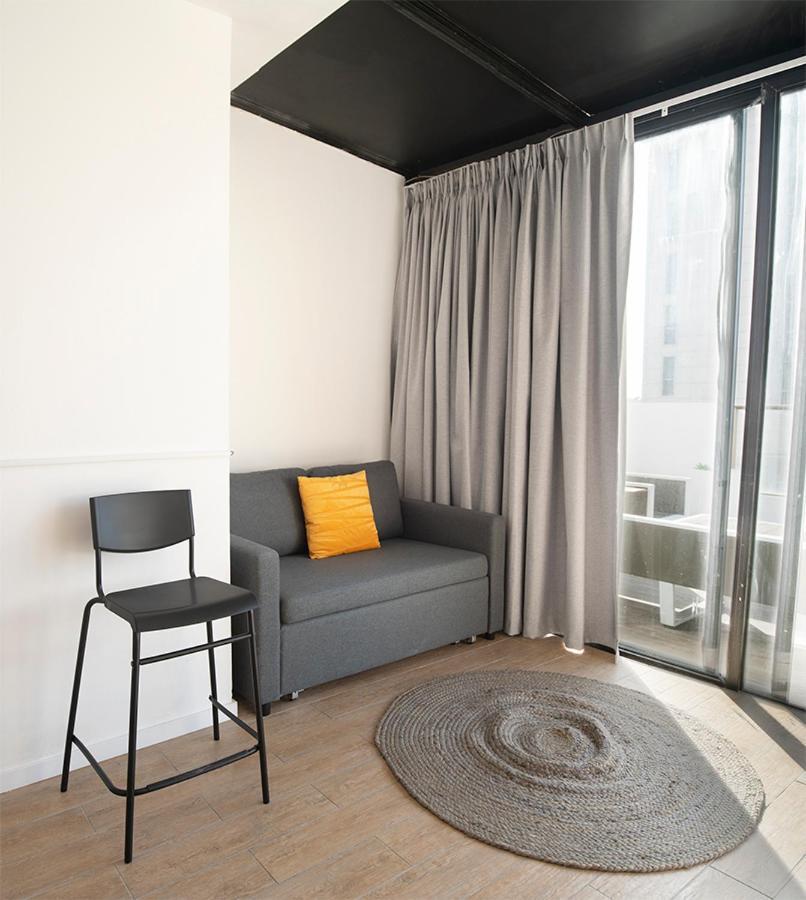 Sublet Tlv 270 Apartment Tel Aviv