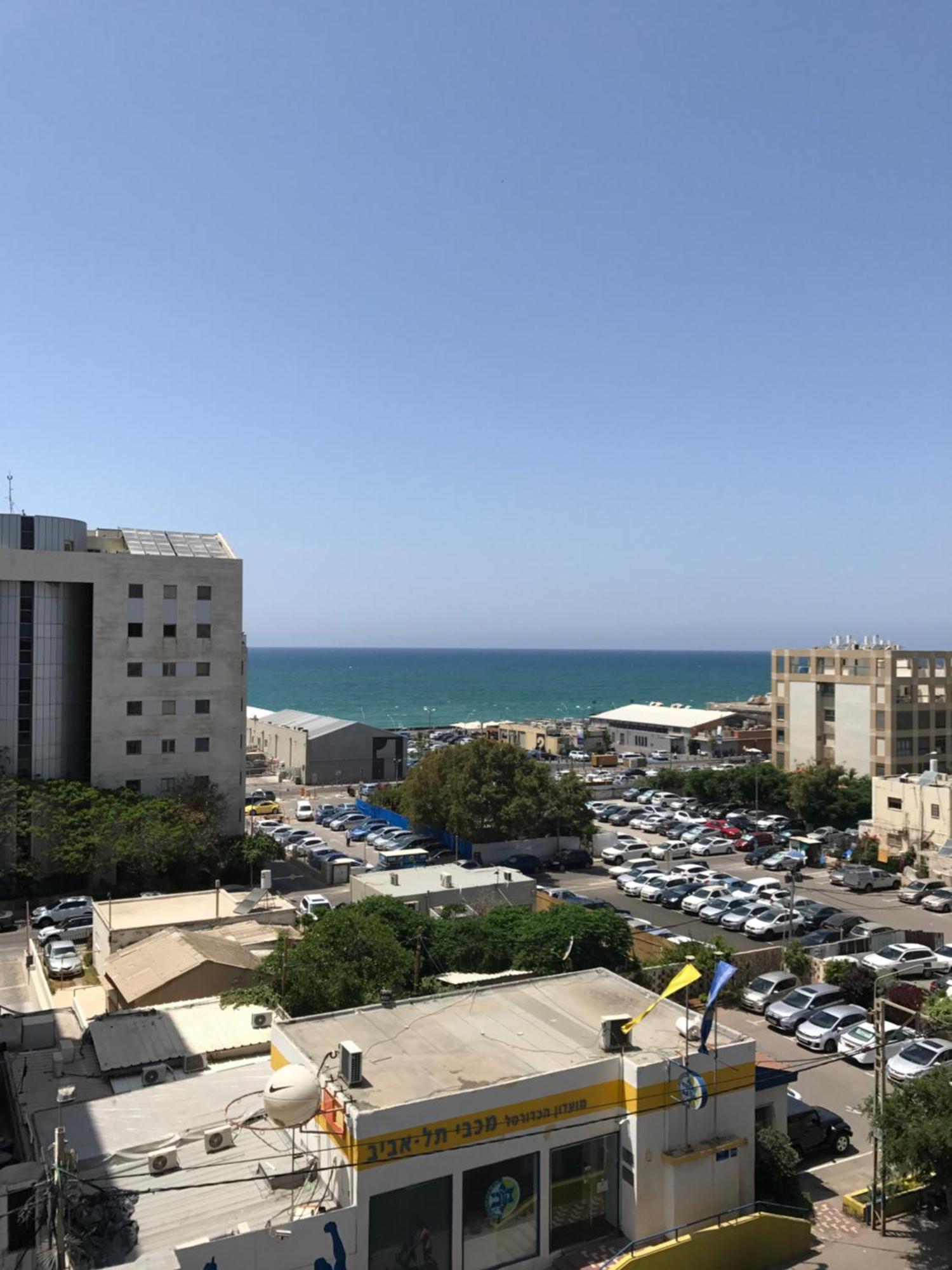 Apartment Sublet Tlv 270