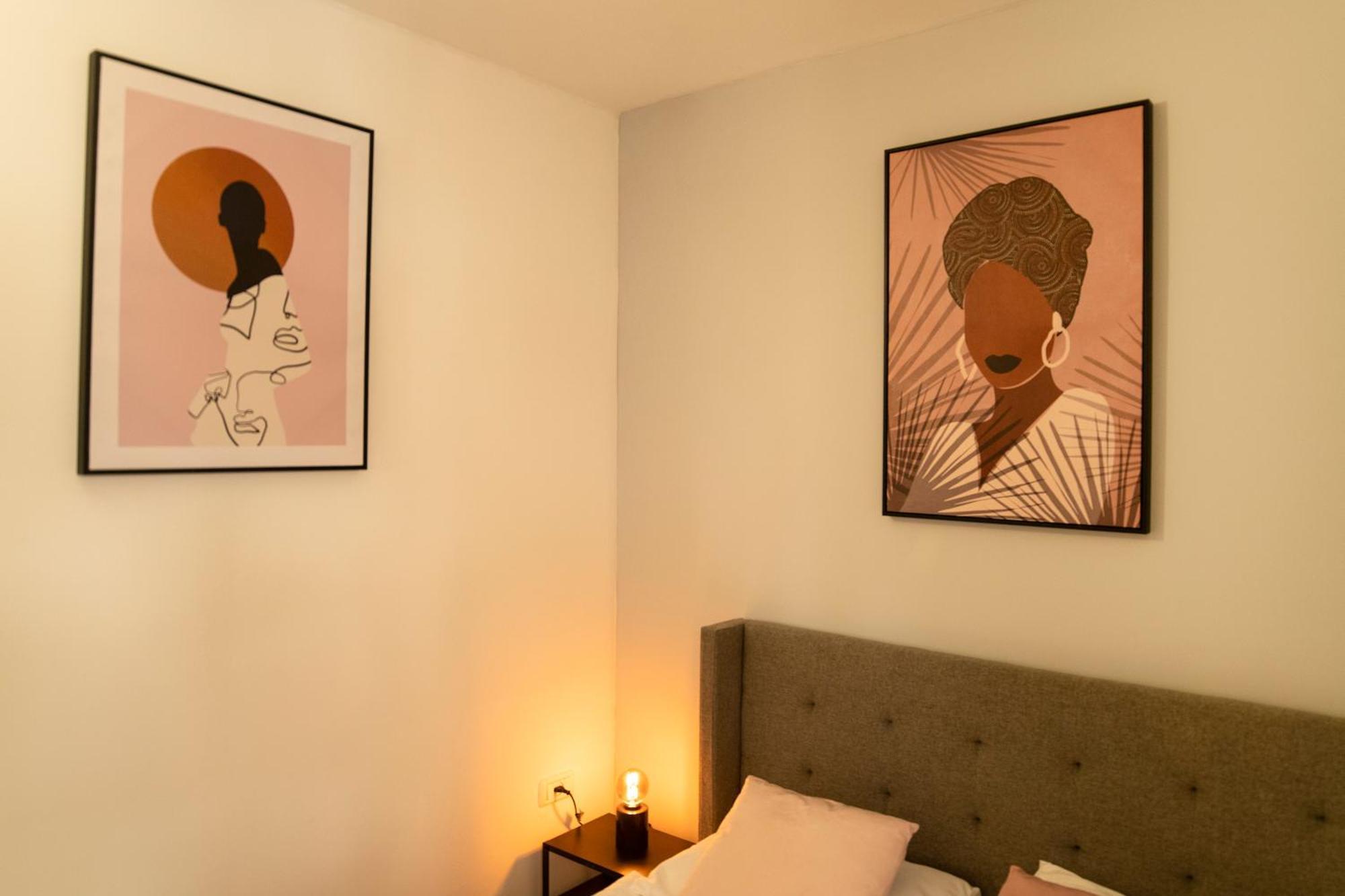 Apartment Sublet Tlv 270 Tel Aviv