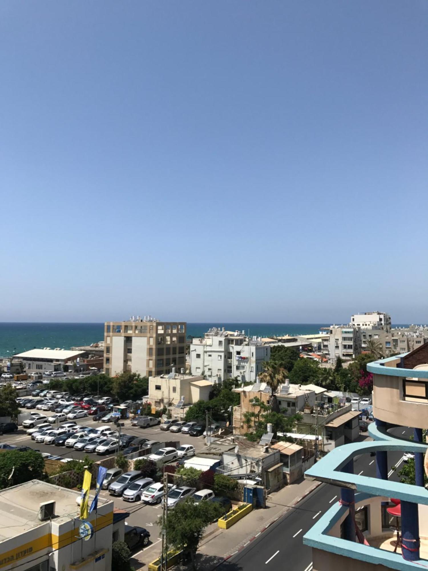 Apartment Sublet Tlv 270