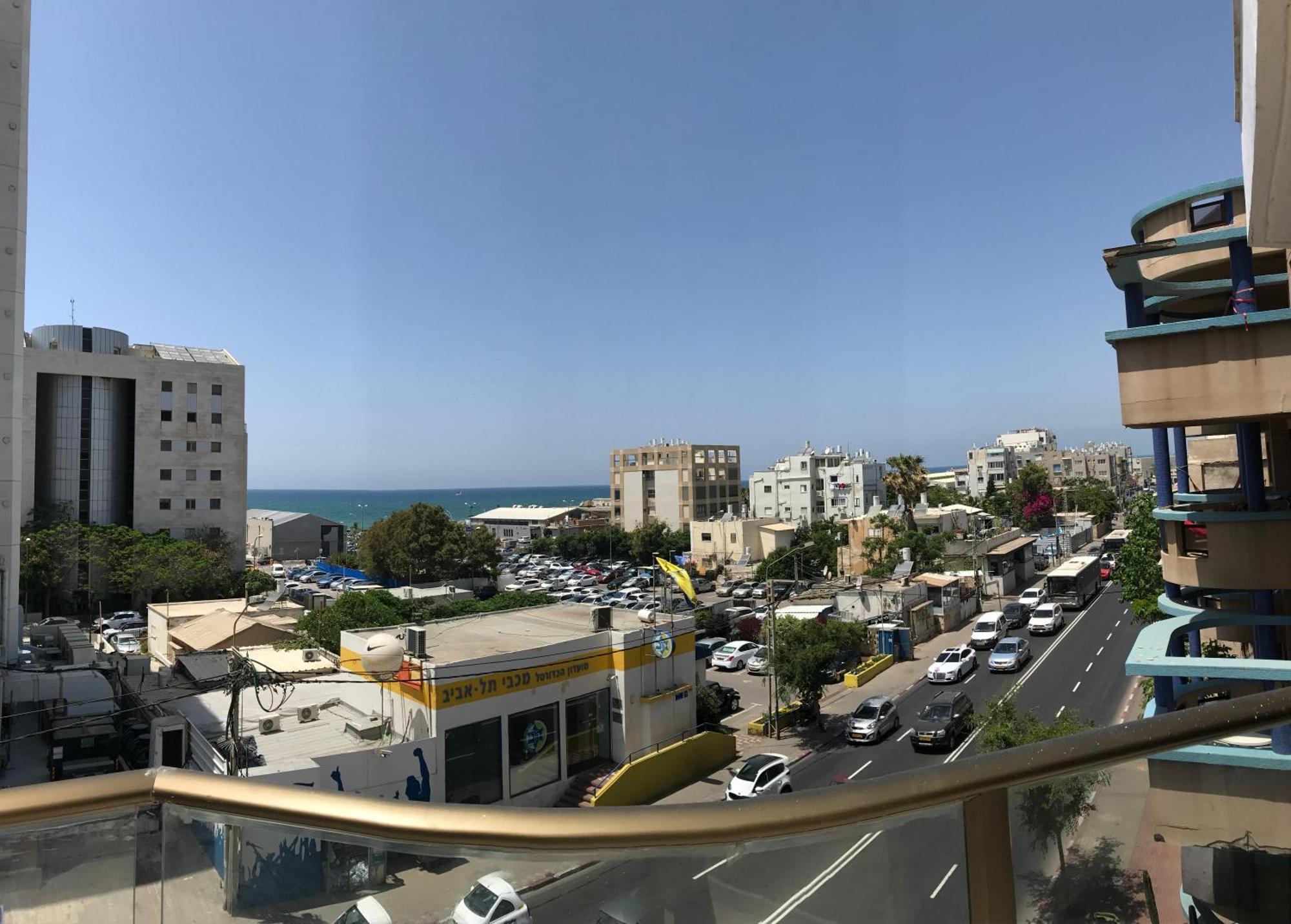Sublet Tlv 270 Apartment