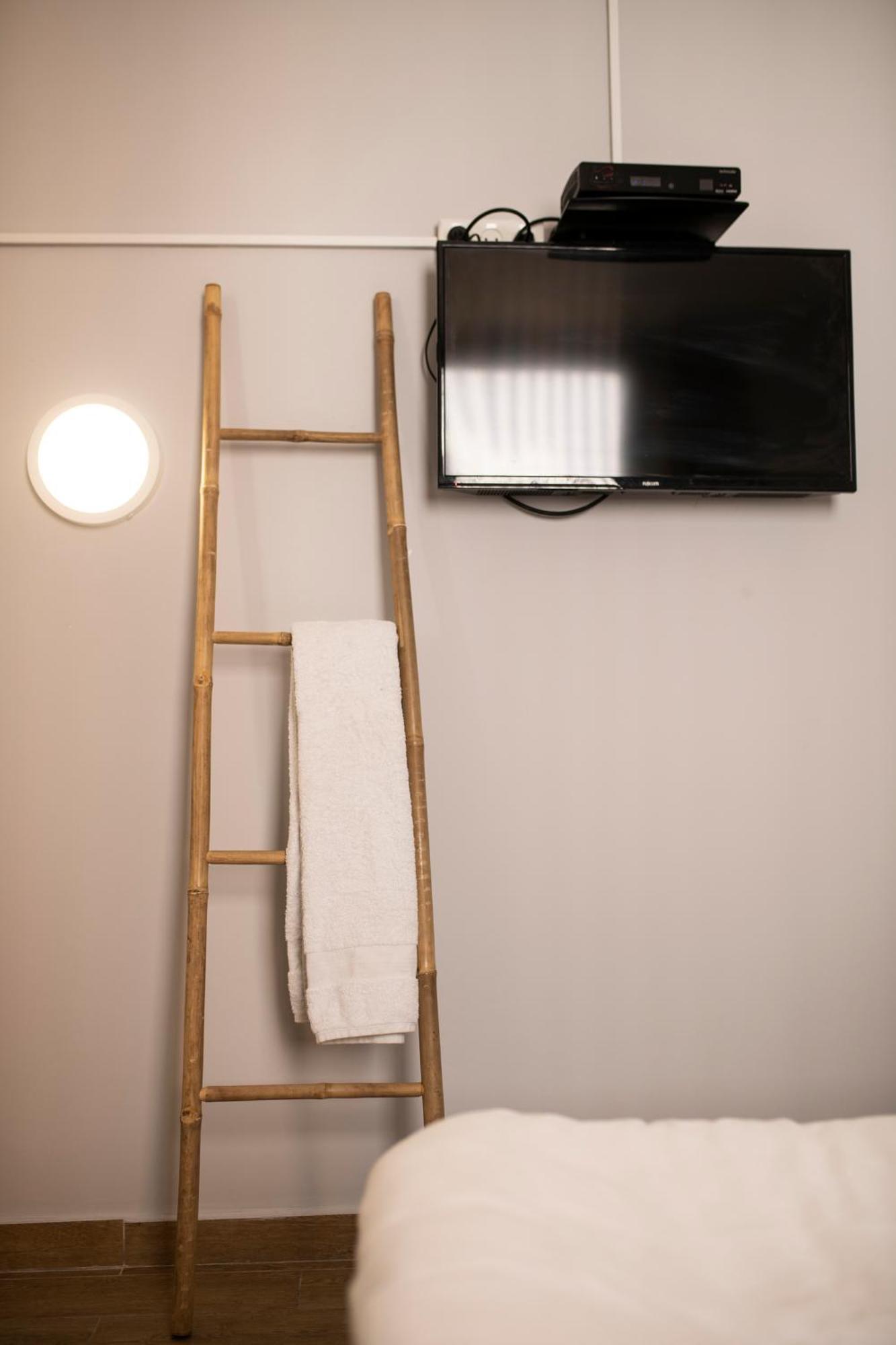 Sublet Tlv 270 * Tel Aviv