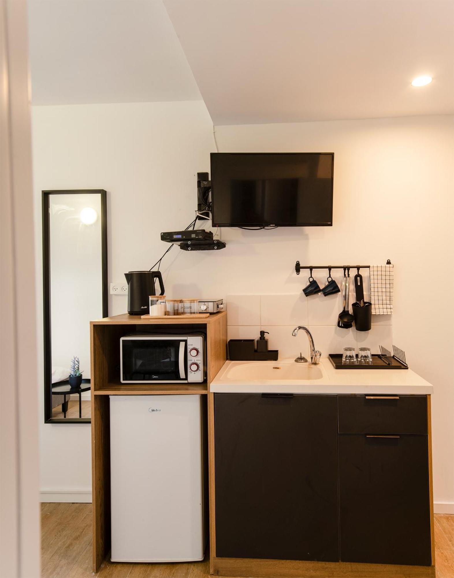 Sublet Tlv 270 Apartment *