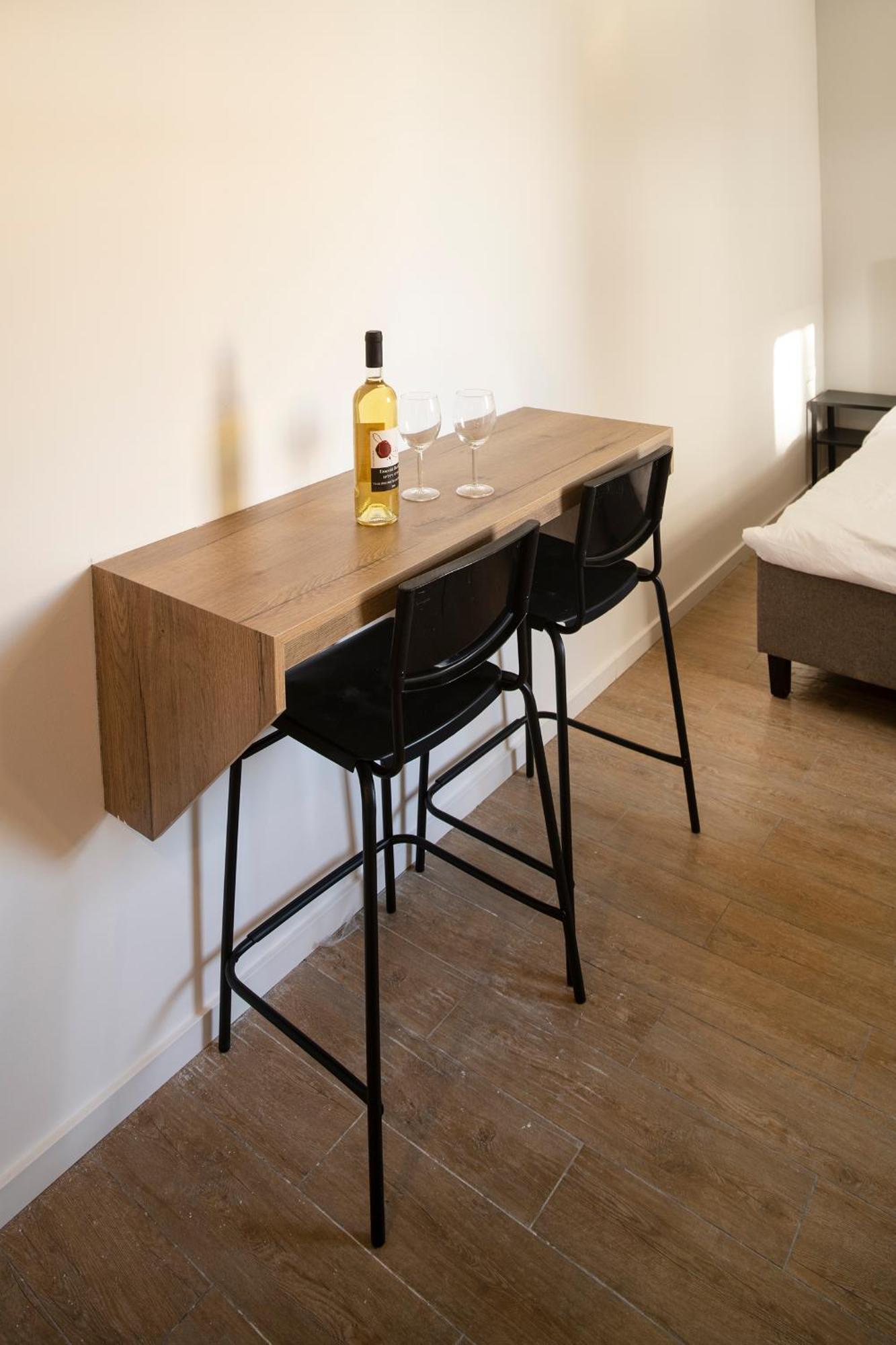 Sublet Tlv 270 * Tel Aviv