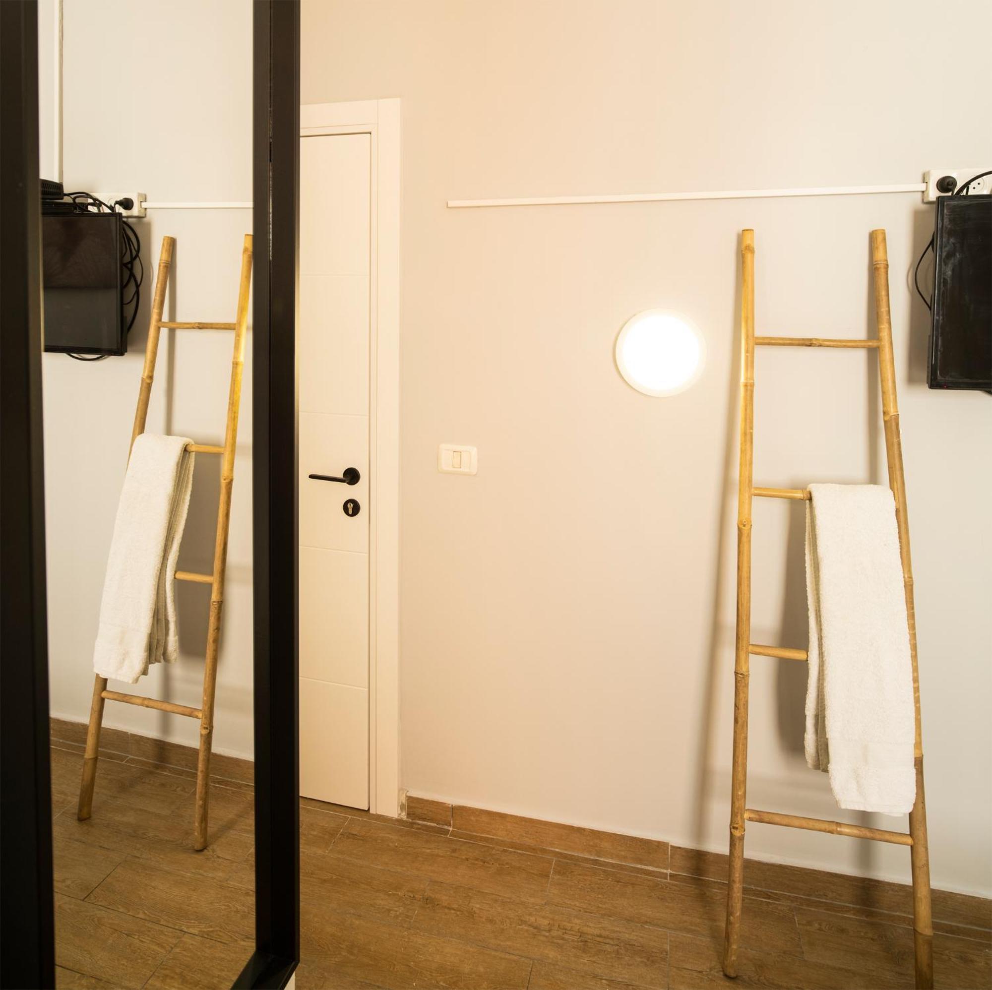 Apartment Sublet Tlv 270