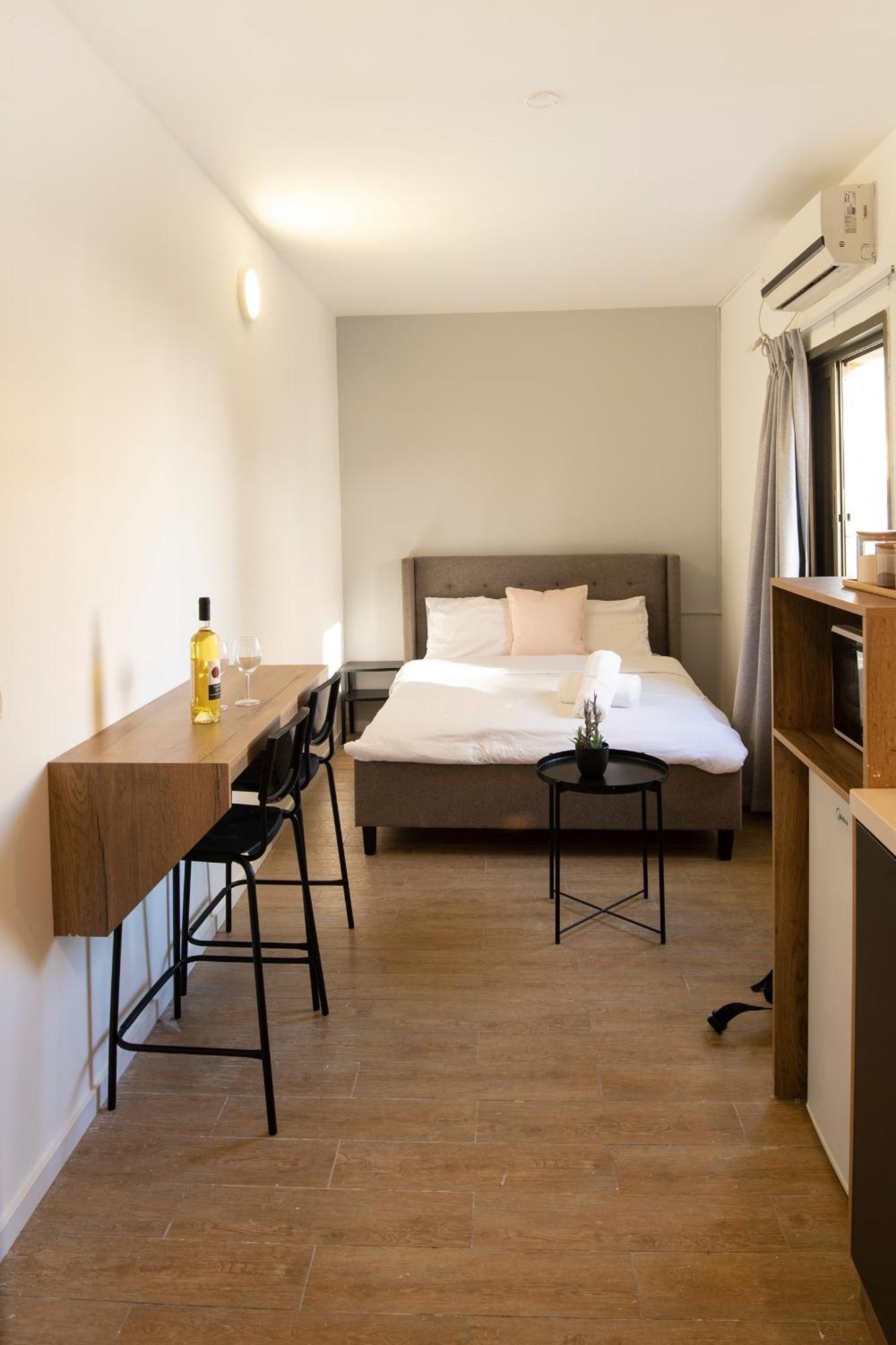 Sublet Tlv 270 Tel Aviv
