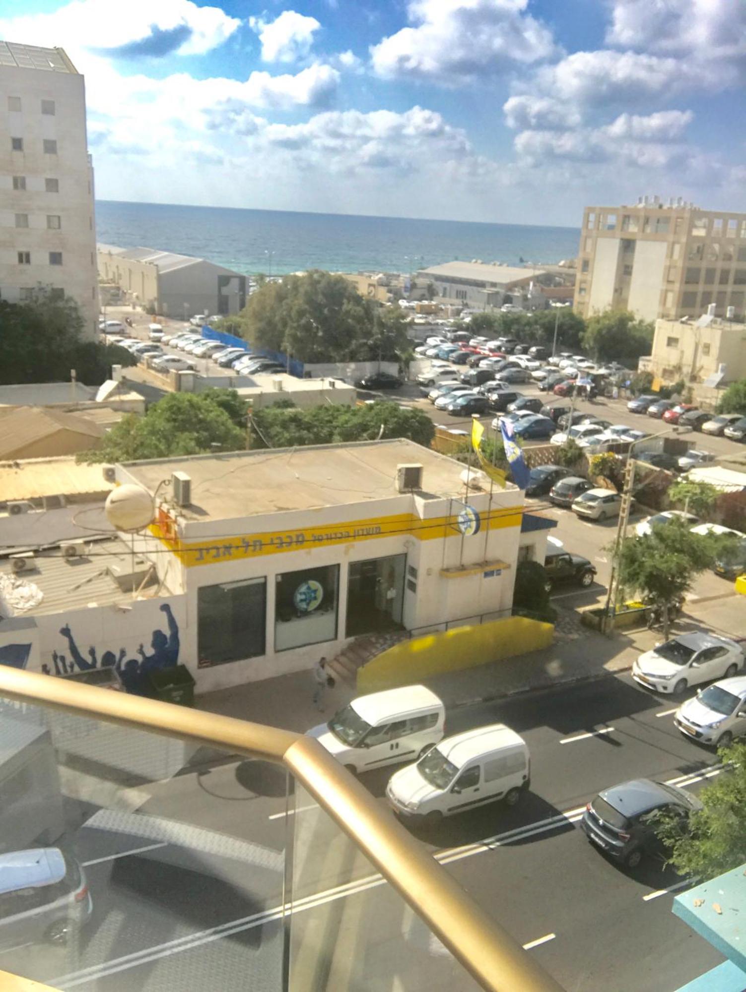 Apartment Sublet Tlv 270 Tel Aviv